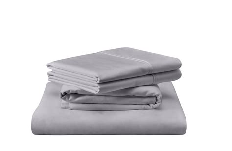 TEMPUR-Classic Cotton Sheet Set by Tempur-Pedic® | Free Shipping