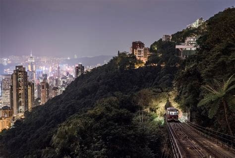 Hong Kong, After The Handover | Laurence Tan Visual Journalist