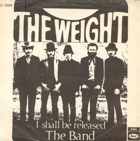 THE BAND | THE WEIGHT | Music from big pink, The band the weight, Music