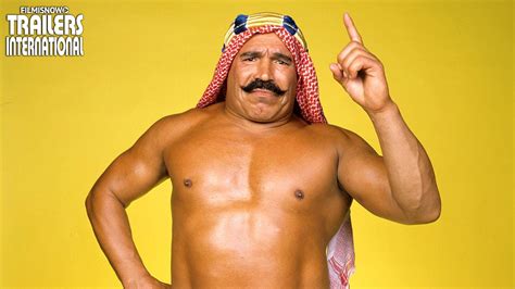 THE SHEIK Official Trailer [The Iron Sheik Documentary] HD - YouTube