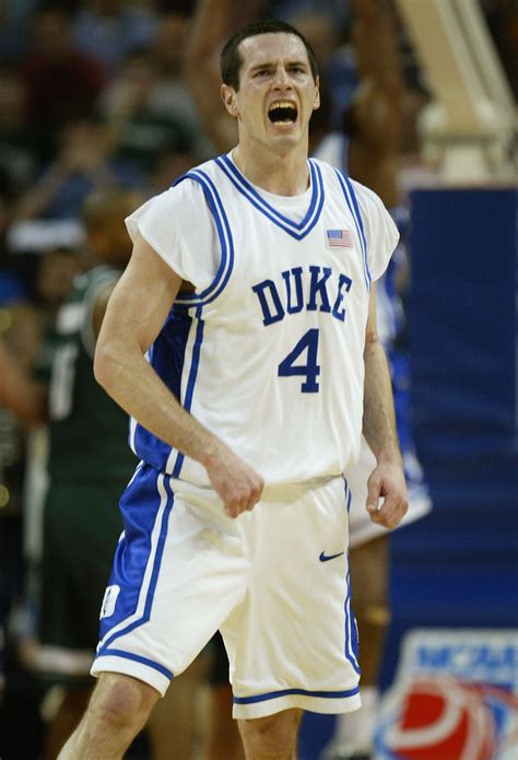 Former Duke Stars JJ Redick, Shelden Williams Set to Meet in the East ...