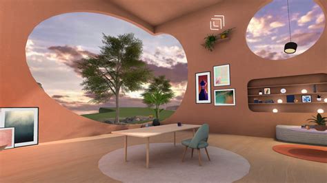 Your Home in the Metaverse: A Starting Space in Spatial — Spatial