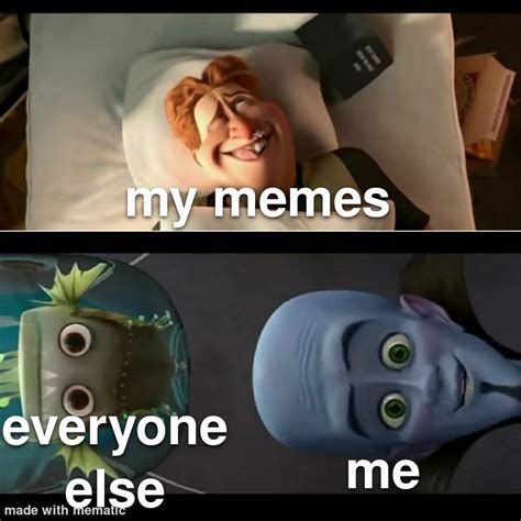 Megamind Memes : r/megamindmemes