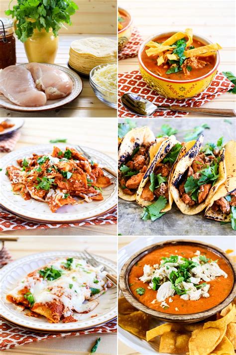 68 best Pati's Mexican Table recipes & other Mexican food recipes ...