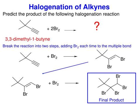 PPT - Alkenes PowerPoint Presentation - ID:5525485