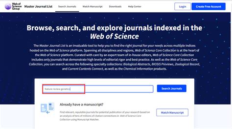 Web of Science Journal Indexing| FREE or PAID Publication