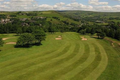 Saddleworth Golf Club | Golf Course in OLDHAM | Golf Course Reviews ...