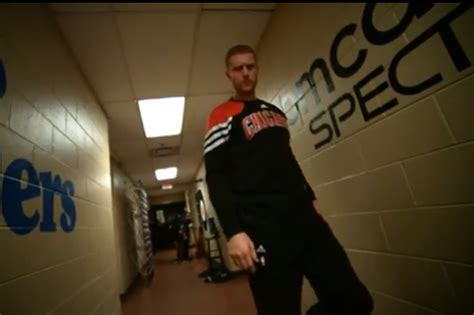 NBA Releases Epic Brian Scalabrine Highlight Video | News, Scores ...