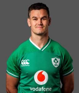 Irish Rugby | Johnny Sexton