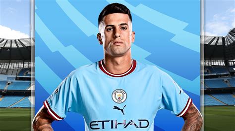 Joao Cancelo exclusive interview: Man City role as full-back turned midfielder under Pep ...