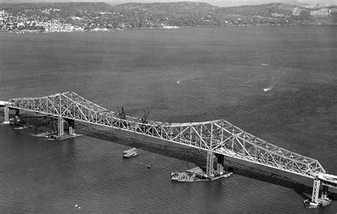 Original Tappan Zee Bridge - American Bridge