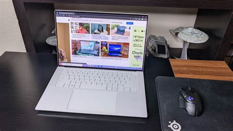 Dell XPS 15 OLED (2021) review: The ultimate laptop for pros | Laptop Mag