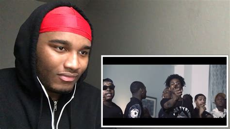 Polo G aka Mr.DoTooMuch - Neva Cared [Remix] REACTION! - YouTube