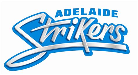 Adelaide Strikers Logo