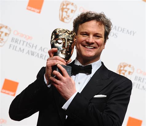 King's Speech wins big at Bafta film awards | News | TV News | What's on TV