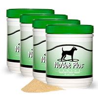 NuVet Plus Powder for Your Pet