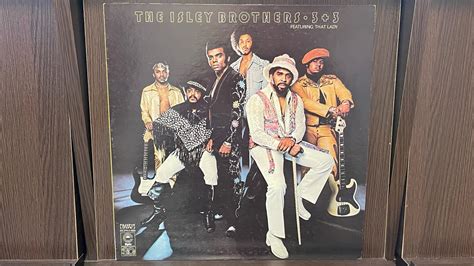 The Isley brothers - summer breeze - YouTube