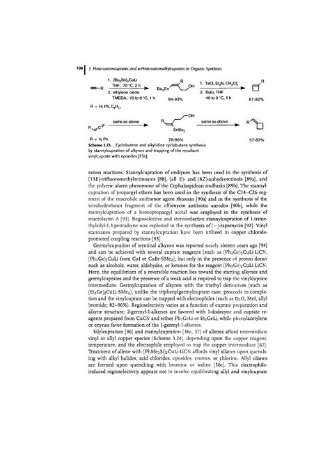 Cyclobutane synthesis - Big Chemical Encyclopedia