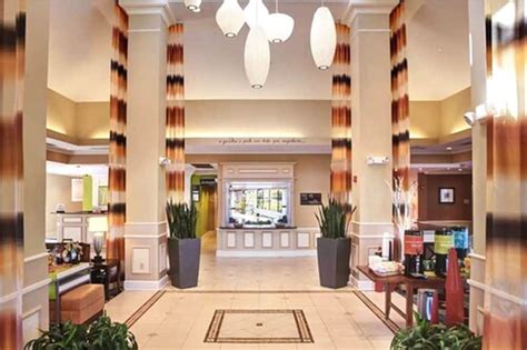 Hilton Garden Inn Cleveland Airport Cleveland, Ohio, US - Reservations.com