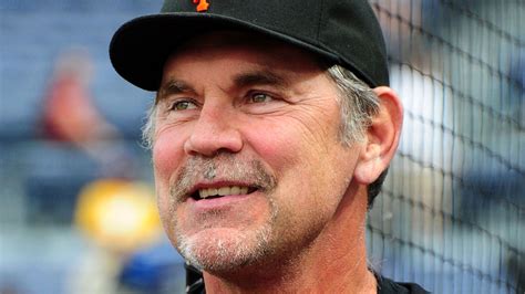 Giants' Manager Bruce Bochy Shares His 'Book of Walks' | KQED