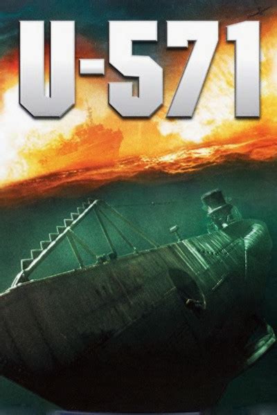 U-571 movie review & film summary (2000) | Roger Ebert