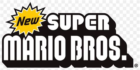 New Super Mario Bros. Wii New Super Mario Bros. Wii, PNG, 1200x599px ...