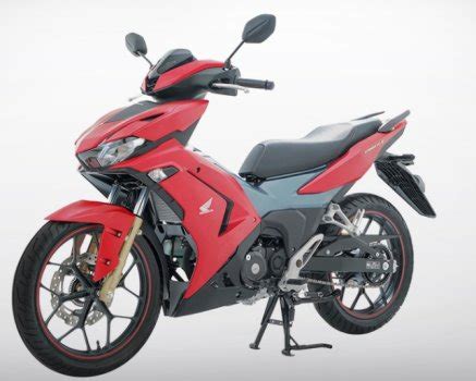 Honda WINNER X 2024 Price In Pakistan - Fasterwheeler Pk