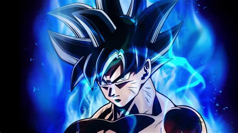 Goku Wallpaper 4K Pc Gif - Tadeo123 more wallpapers posted by tadeo123.