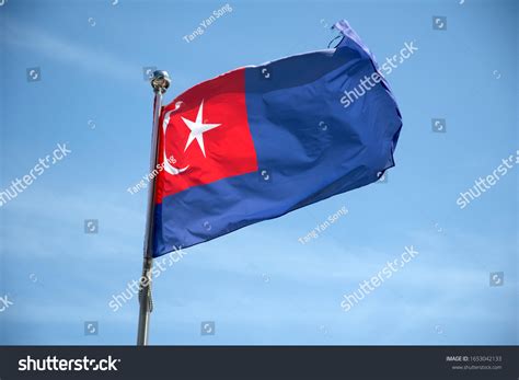 1,072 Johor flag Stock Photos, Images & Photography | Shutterstock