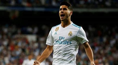 Spain turn to Marco Asensio to oust old foe Italy | Football News - The Indian Express