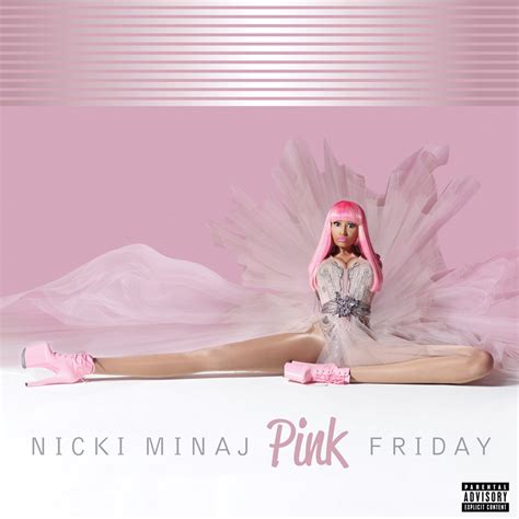 ‘Pink Friday’ | Nicki Minaj | Student Life