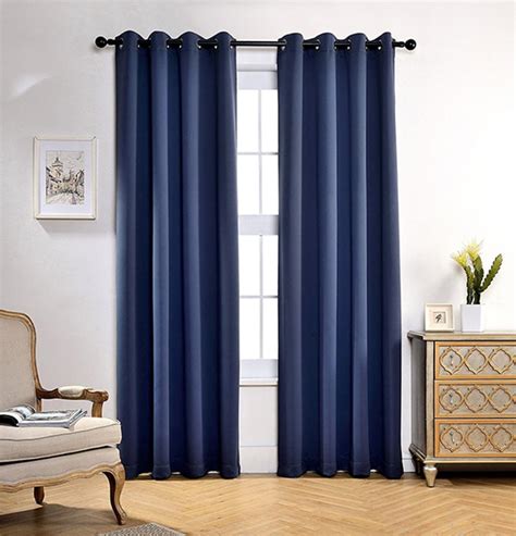 Best Insulated Blackout Curtains | Apartment Therapy