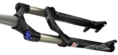 Rockshox upgrades Recon, Sector, 30 and Paragon forks with better value and features - Bikerumor