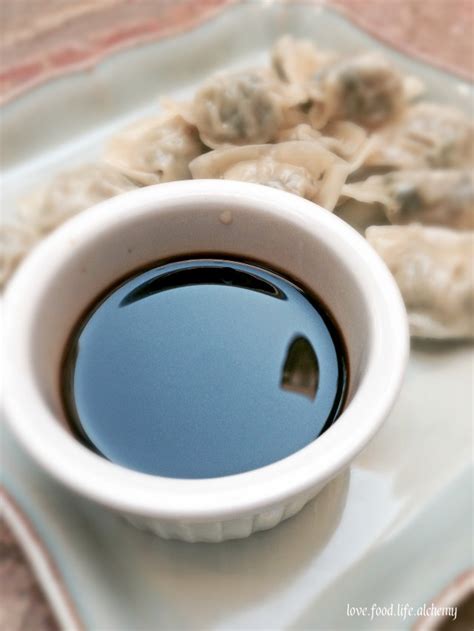 Chinese New Year Dumplings – Jiaozi