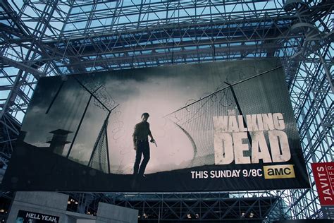 Season 4 Walking Dead Trailer Released