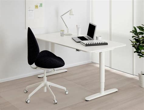 IKEA Bekant Standing Desk Review - goStanding