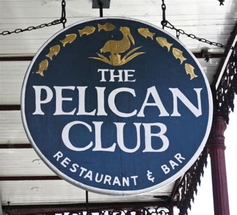 The Pelican Club New Orleans, LA 70130 - YP.com