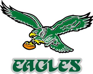 Philadelphia Eagles Logo PNG Vector (AI) Free Download