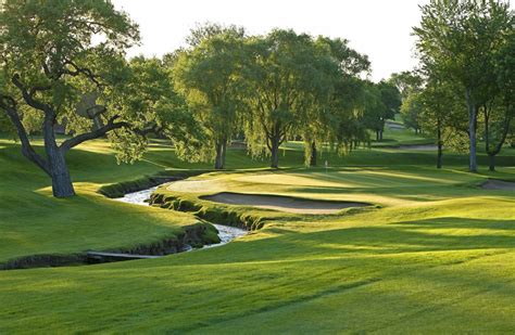 Cherry Hills Country Club - Private golf club in Colorado