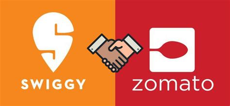 Zomato-Swiggy Merger: Is Consolidation The New Trend In Food Tech?