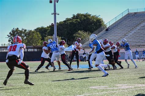 SBCC Football Standouts Earn Scholarships to Big-Name Schools - The ...