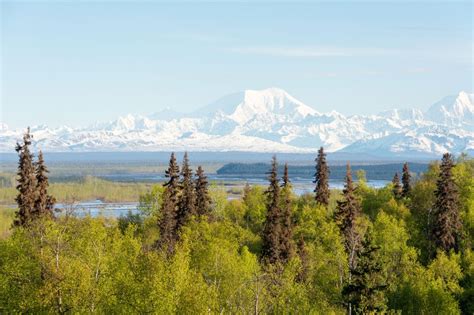 Talkeetna, Alaska | TIME