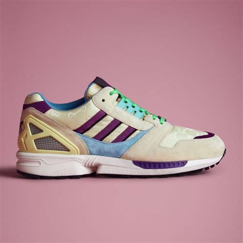 adidas x Gucci Spring 2023: The Sneaker Collab You Must See