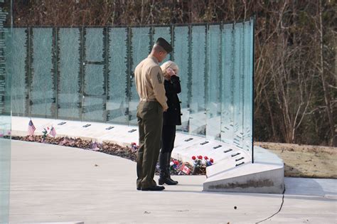 Vietnam Veterans Memorial | Jacksonville Tourism DA, NC