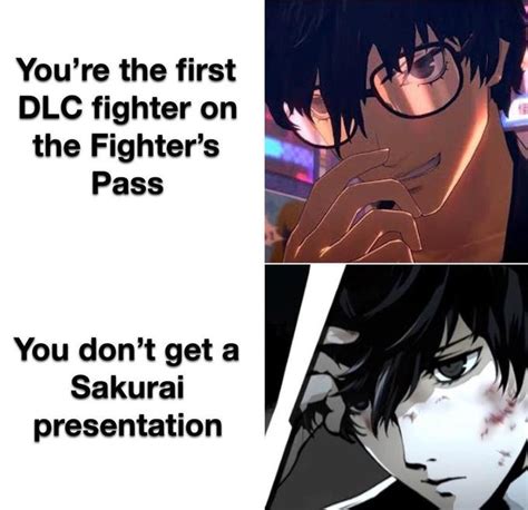 Joker | Persona 5 | Know Your Meme