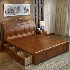 240 Cot designs ideas in 2024 | bed design, bed furniture, wooden bed ...