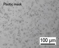 SU-8 photolithography: photomask - Elveflow