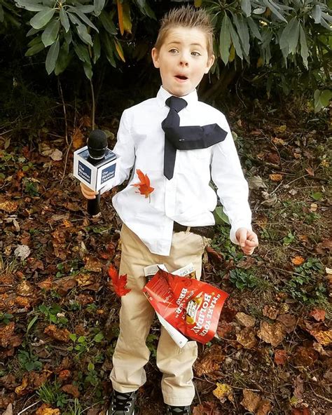 FUNNY Weatherman Costume for Halloween! | Halloween costumes, Costumes ...