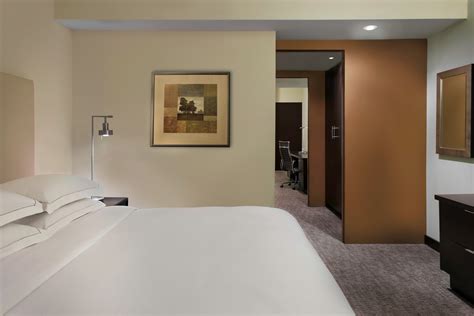 Meeting Rooms at Hilton Toronto/Markham Suites Conference Centre & Spa, 8500 Warden Avenue ...