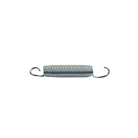 JUMPKING 6 in. Galvanized Spring for Trampoline (Set of 5) SP6-S5 - The Home Depot